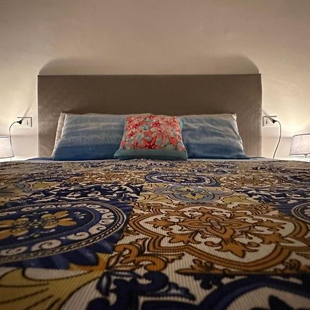 Appartement La Casa Di Nonna Attilia à Fondi Extérieur photo