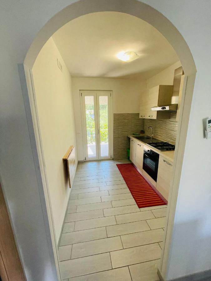 Appartement La Casa Di Nonna Attilia à Fondi Extérieur photo