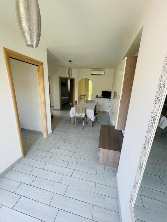Appartement La Casa Di Nonna Attilia à Fondi Extérieur photo