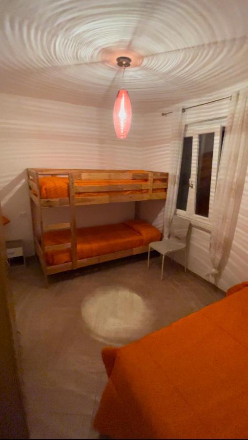 Appartement La Casa Di Nonna Attilia à Fondi Extérieur photo