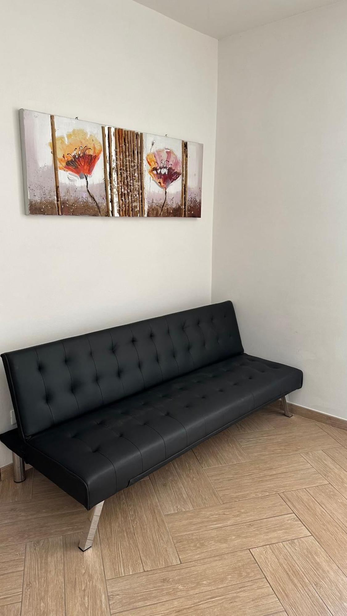 Appartement La Casa Di Nonna Attilia à Fondi Extérieur photo